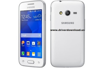 Samsung Galaxy V Plus Firmware Download