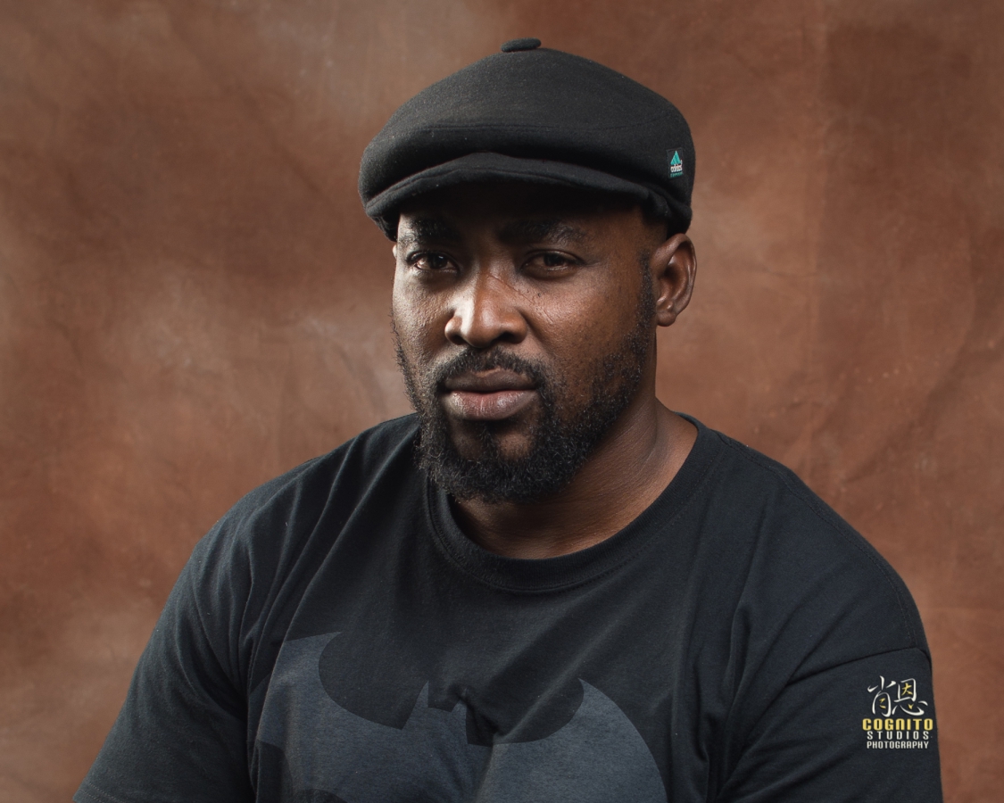 Portrait Photography with Cognito Studios Abuja