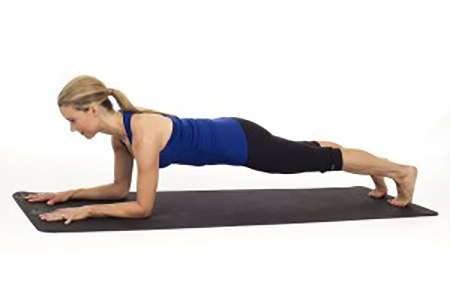 bài tập Yoga đơn giản điều trị bệnh đau lưng-2