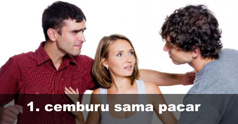 7 Jenis cemburu Yang Perlu Kamu Ketahui | Barang Promosi, Mug Promosi