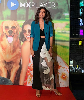Akanksha Thakur image Akanksha Thakur