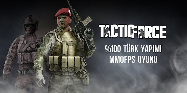 Tactic Force Sistem Gereksinimleri