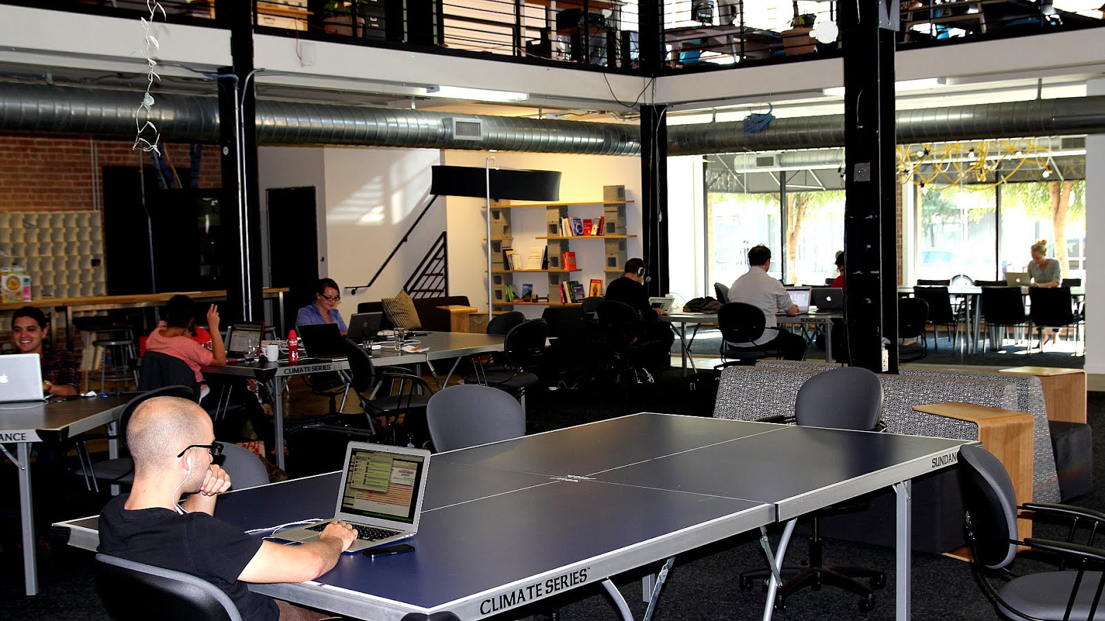 Office Space Rental San Francisco Office Choices