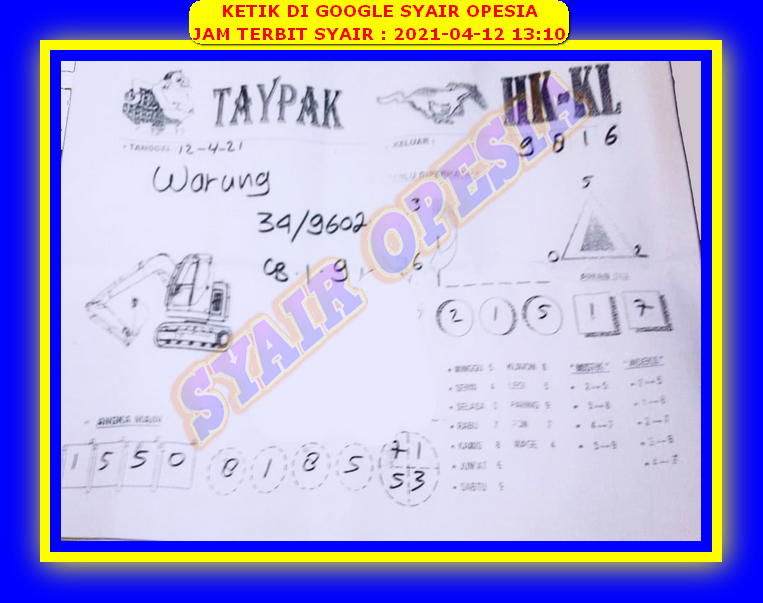 1 New Message Kode Syair Hongkong 12 April 2021 Forum Syair Togel Hongkong Singapura Sydney 1 New Message Kode Syair Hongkong 12 April 2021 Forum Syair Togel Hongkong Singapura Sydney