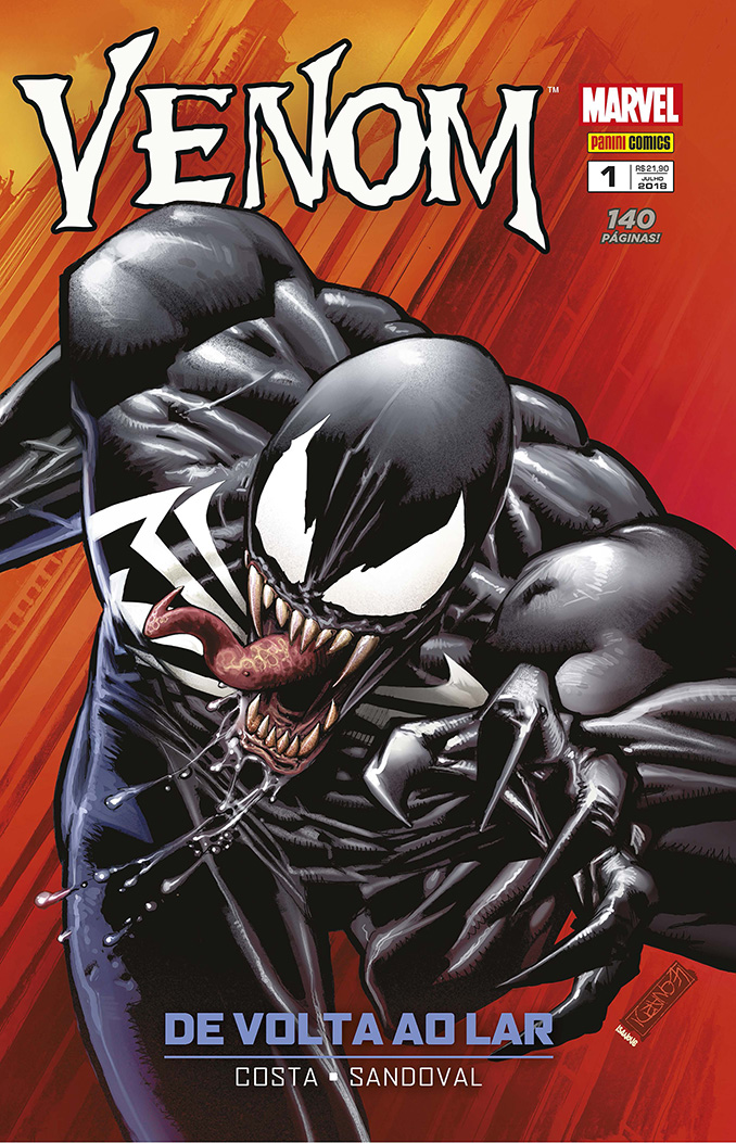 2 - Checklist Marvel/Panini (Julho/2020 - pág.09) - Página 7 Venom01