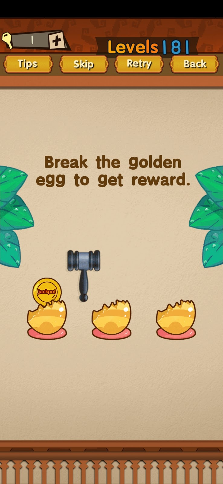 Jawaban Super Brain Level 181 182 183 184 185 186 187 188 189 190