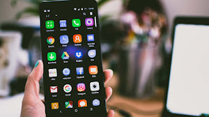 Tips dan Trik Keyboard iPhone yang Wajib Diketahui Tips dan Trik Keyboard iPhone yang Wajib Diketahui