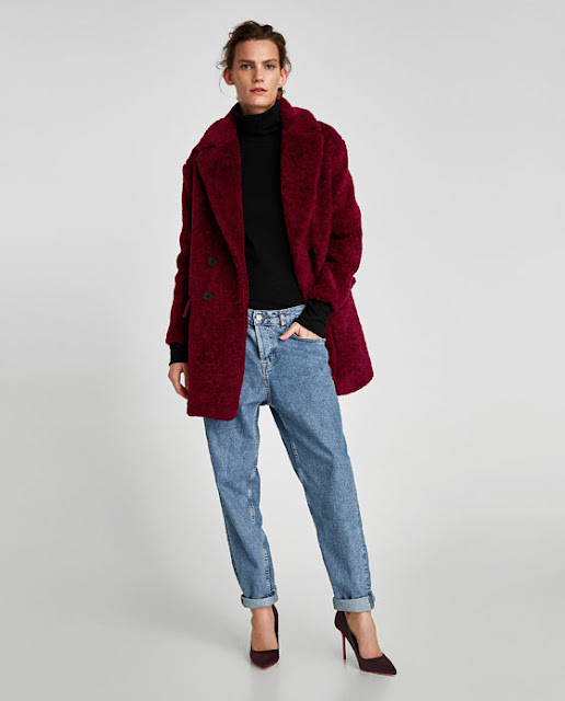 trendy winter coats