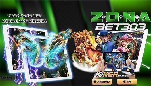 Agen Slot Joker Gaming Online Dan Tembak Ikan Joker123 Terpercaya