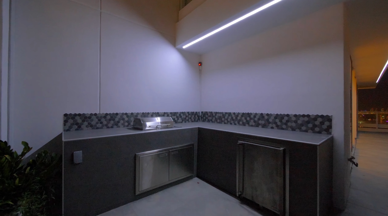 41 Photos vs. 2020 N Bayshore Dr Unit 4104, Miami Luxury Condo Interior Design Tour