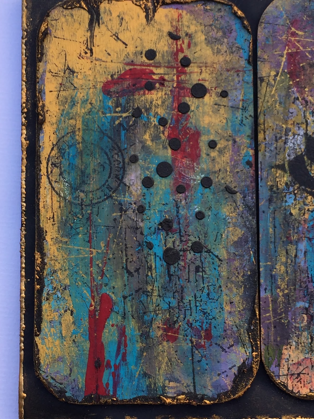 Tando Creative Media Boards