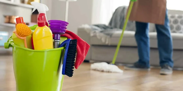 Κυρία αναλαμβάνει καθαρισμούς και οικιακές εργασίες σε Ναύπλιο, Άργος και Τολό