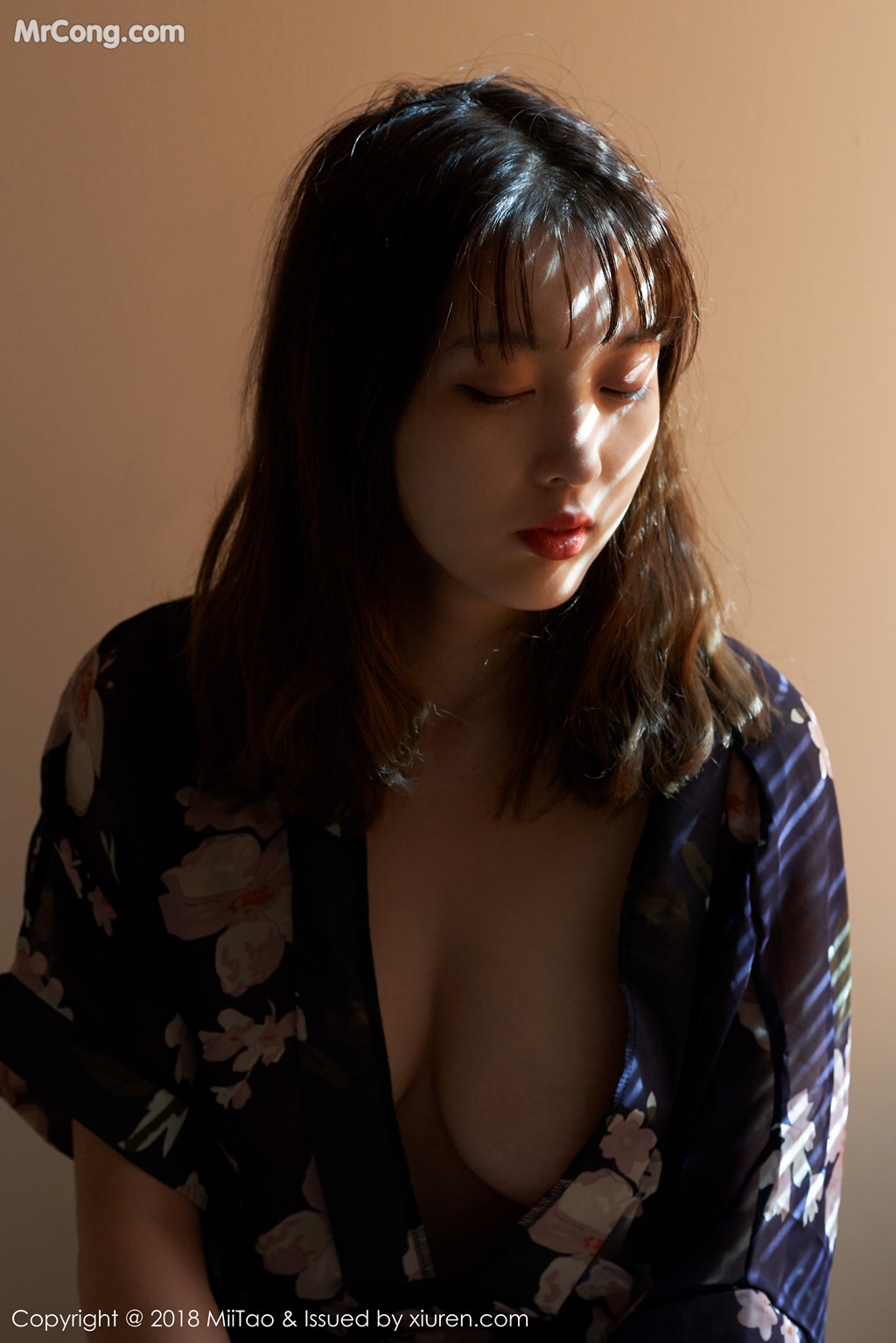 MiiTao Vol.121: Model Mei Xu (美 绪) (93 photos) photo 1-8