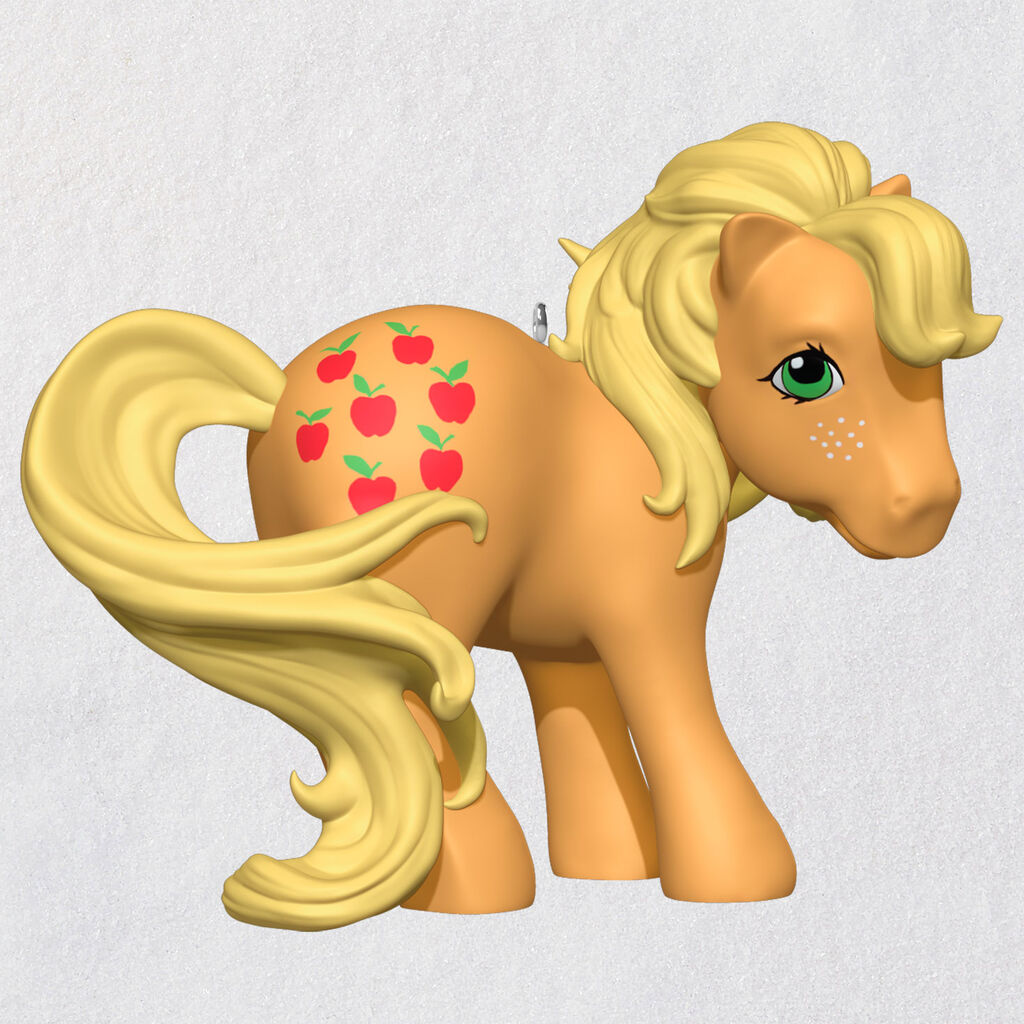 my little pony merchandise