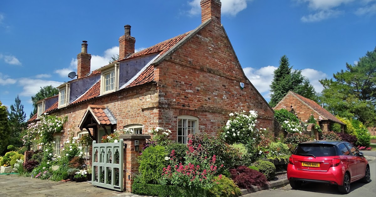 Yorkshire Pudding Tuxford