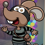 Games4king Cartoon Rat Es…