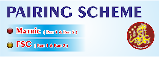 Pairing Scheme Pairing Scheme