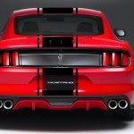 2016 Ford Mustang GT500 Specs Price Review