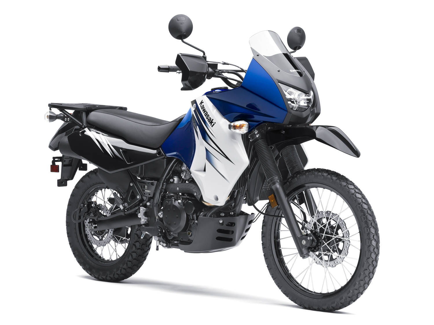 klr price