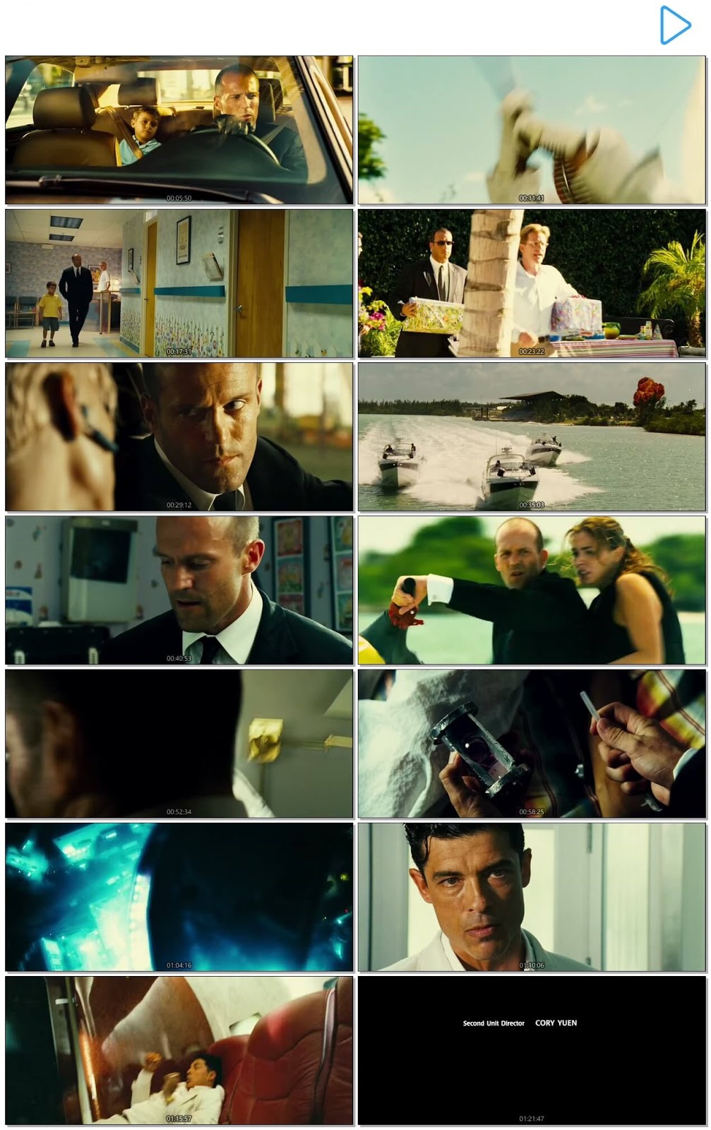 transporter movie transporter movie
