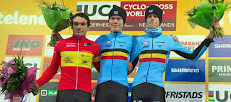 COPA MUNDO CX HOOGERHEIDE 19