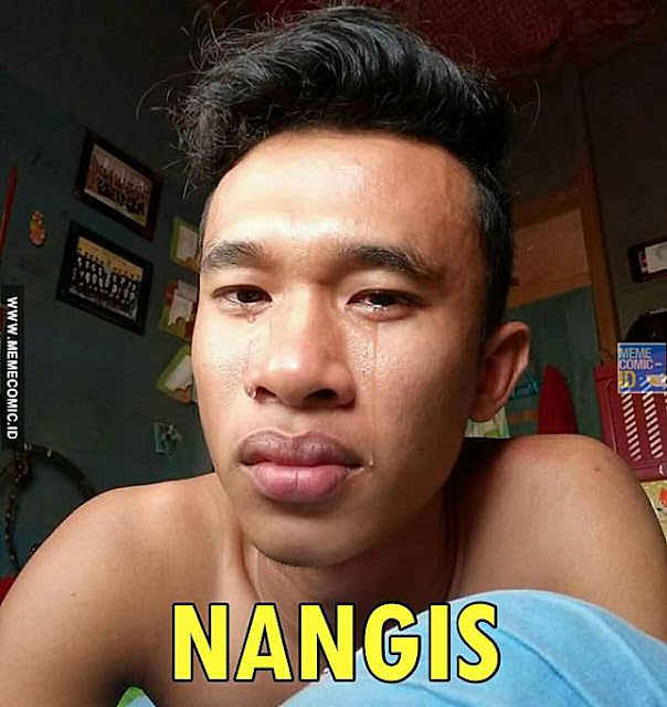 Kisah Cinta Bertepuk Sebelah Tangan Bikin Nyesek, Jangan Dibaca Kalau