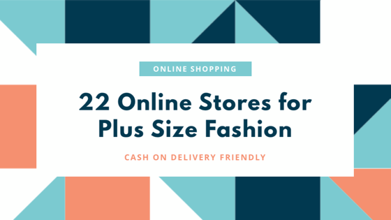 plus size online stores