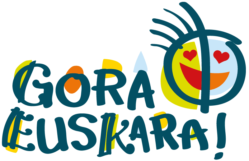 EUSKARA BIHOTZEAN ETA EUSKARA