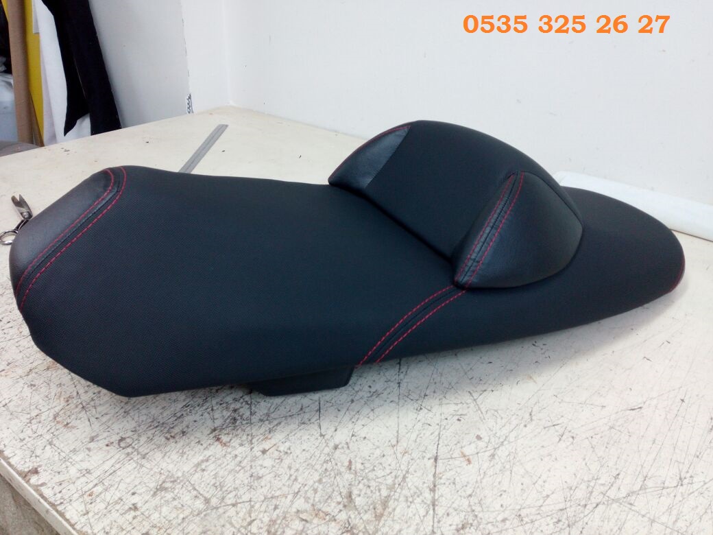 motosiklet koltuk doseme MOTOSİKLET KOLTUK DÖŞEME 0216 347 3 motor