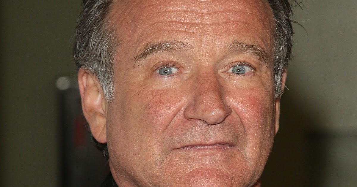 Robin Williams Pussy 104