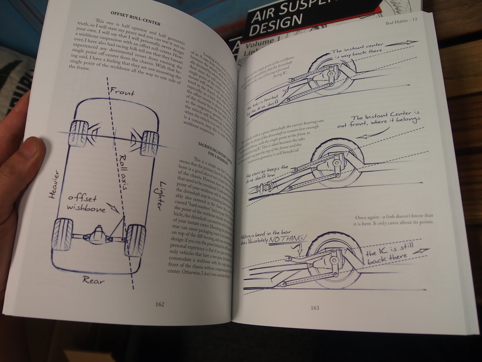South Bay Street Machines Air Suspension Design Book Vol.1