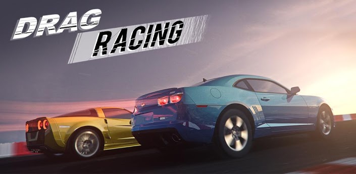 Android Apps Apk: Download Drag Racing 1.6.6 Apk For Android