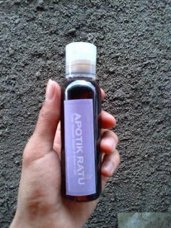 toner ratu murah asli original