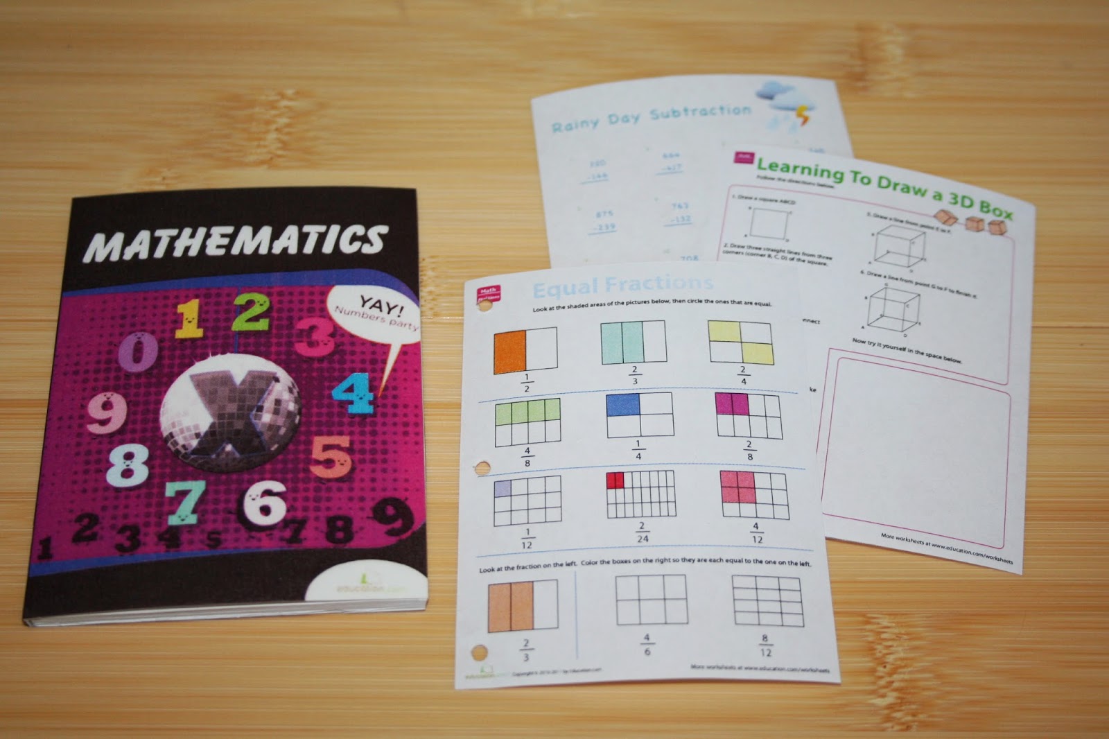 Arts And Crafts For Your American Girl Doll School Books And Work 