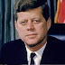 Quote of John F. Kennedy