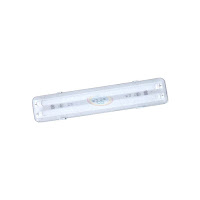T8 LED防水防塵燈具 2呎 LED燈管×2 T8 LED防水防塵燈具 2呎 LED燈管×2
