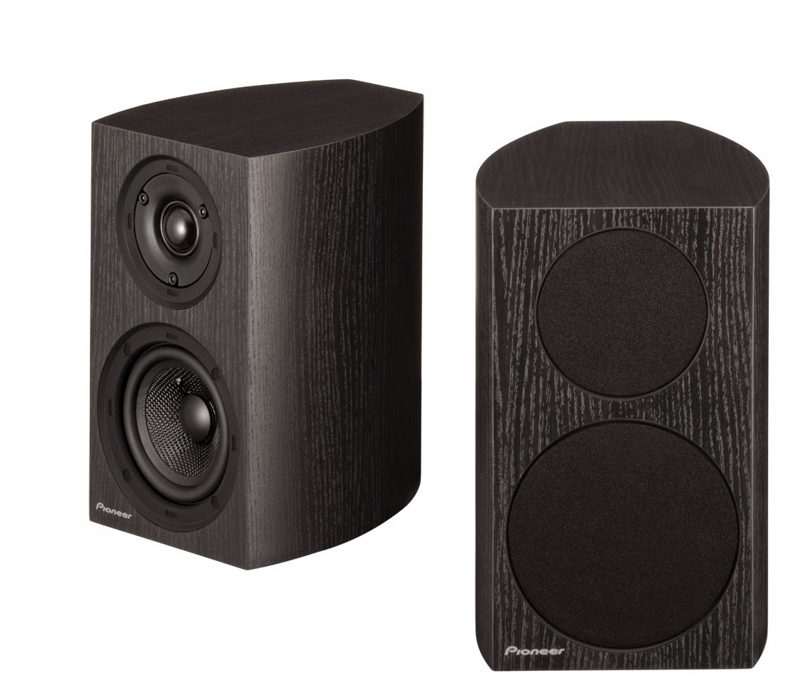 The Awesome World of Technology :3: Características funcionales de los