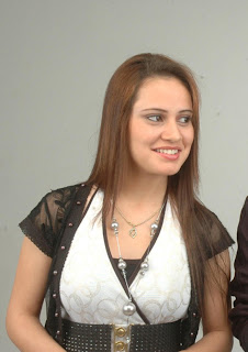 BOLLYWOOD ACTRESS: HOT ACTRESS CAROLINE MARIYA ASAN