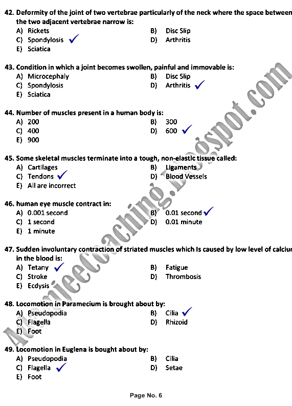 Defence Studies Std 10 Answers Education Is The Key To Success: Biology Book Two (English)- 2nd Year