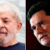 FIQUE SABENDO! / Moro achava a delação de Palloci “fraca” mas a divulgou nas vésperas da eleição