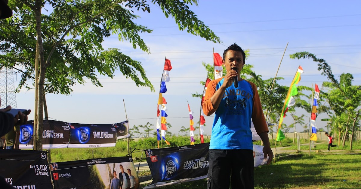 17 Agustus 2016 Ke71 Sessions 2 Kirana Cikarang RT