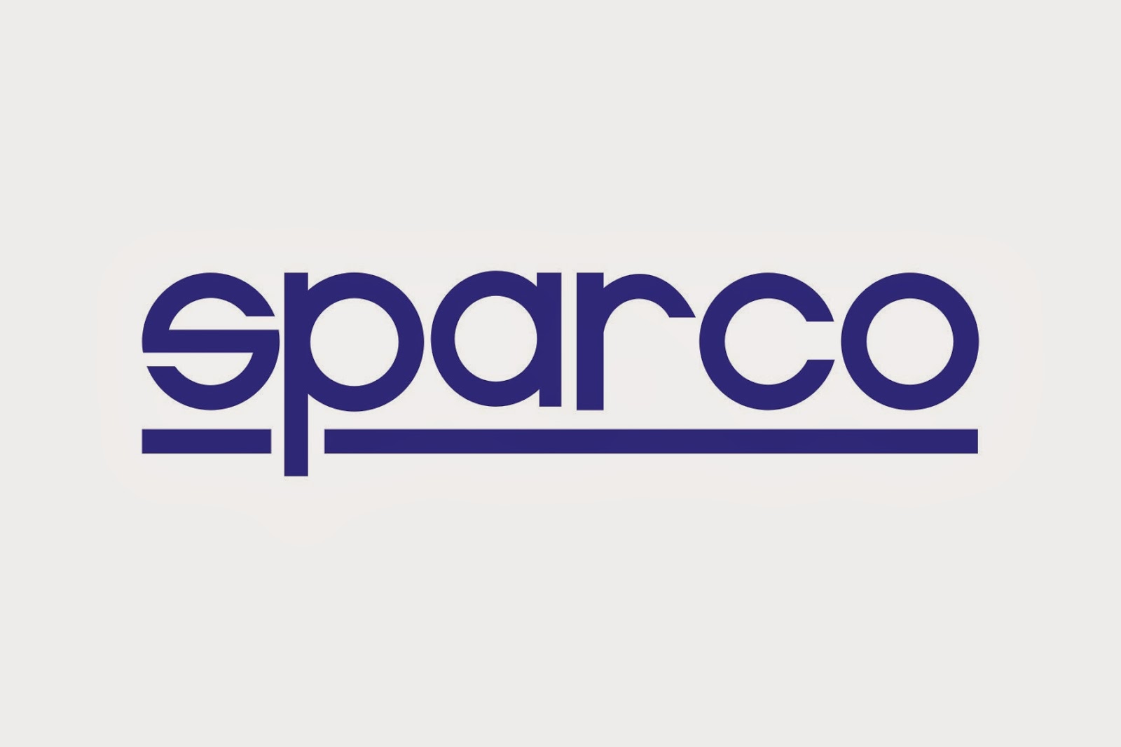  Sparco Logo