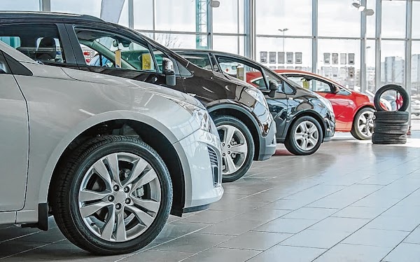 Las ventas de autos 0km acumulan una caída de 47 por ciento en lo que va del 2019 Las ventas de autos 0km acumulan una caída de 47 por ciento en lo que va del 2019