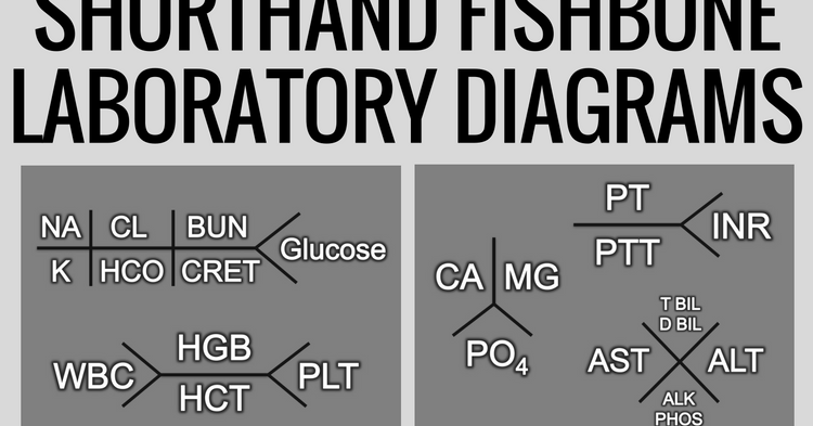 Nurse Nacole | Nursing School Resources: Shorthand ... cbc lab diagram 