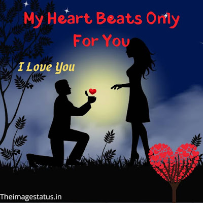 love DP for whatsapp profile