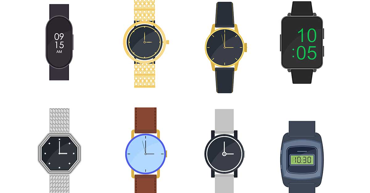 Best Watches for Office Wear for Men+Women (2024) Tashiara