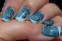 same challenge days pattern different colors tweet