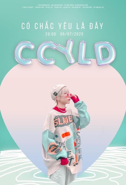Sky thi nhau chế poster MV 'Có Chắc Yêu Là Đây' của Sơn Tùng M-TP - Ảnh 10 Sky thi nhau chế poster MV 'Có Chắc Yêu Là Đây' của Sơn Tùng M-TP - Ảnh 10