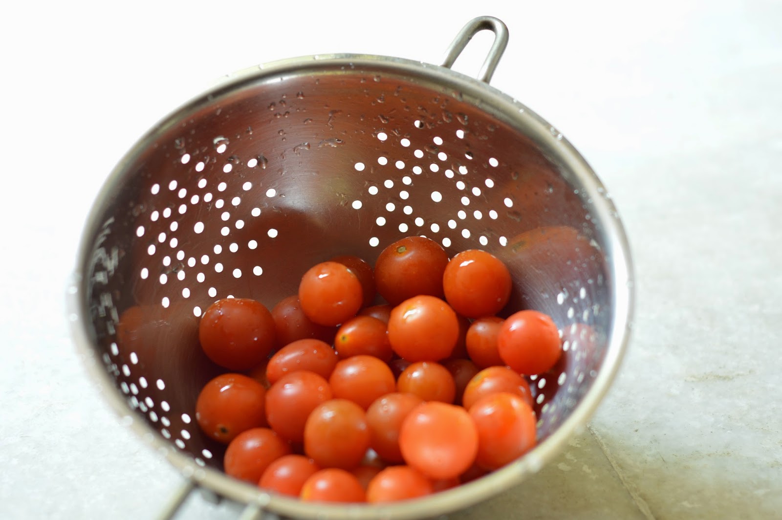 euphoRHEA Sun Dried Tomatoes Make them at Home!