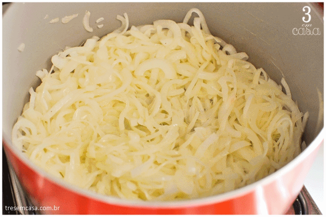 receita de sopa de cebola original
